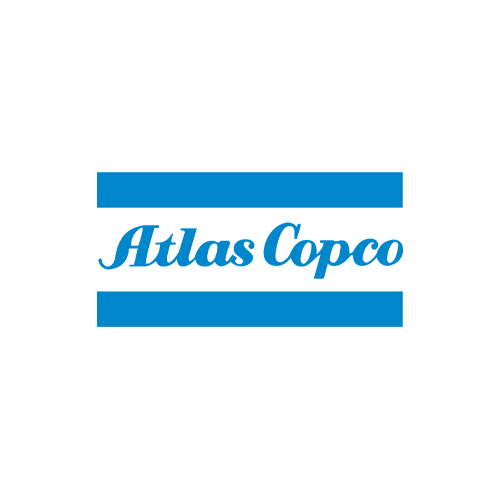 Atlas Copco