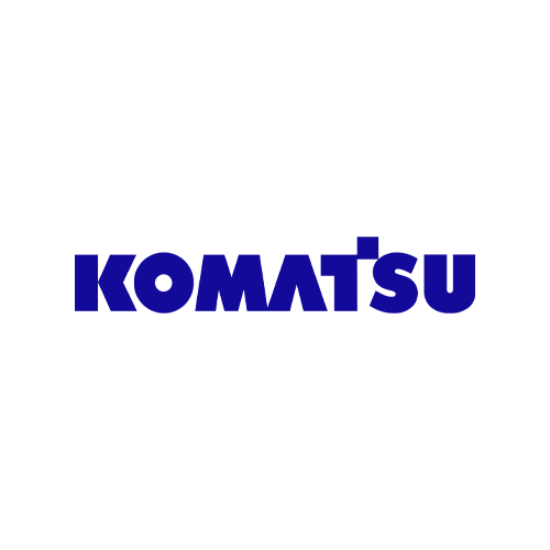 Komatsu